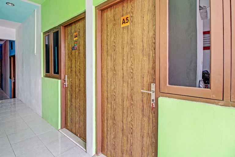 Others 4, Hotel O Pacar Guesthouse, Pekalongan