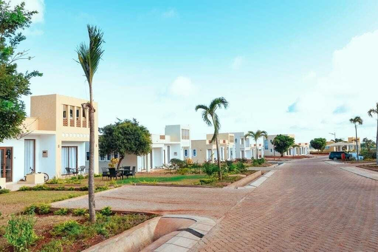 Exterior & Views 2, Lux Suites Vipingo Luxury Villas, Kilifi South