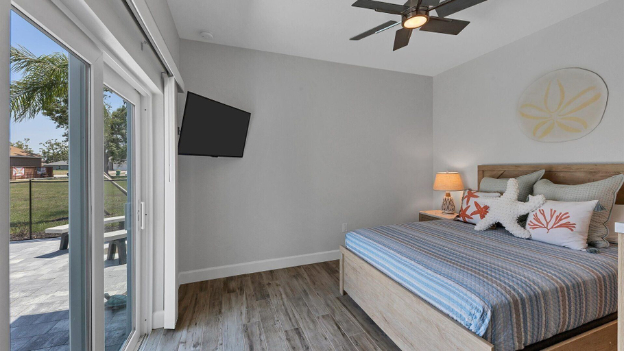 Bedroom 3, 25453 Avillas Court, Charlotte