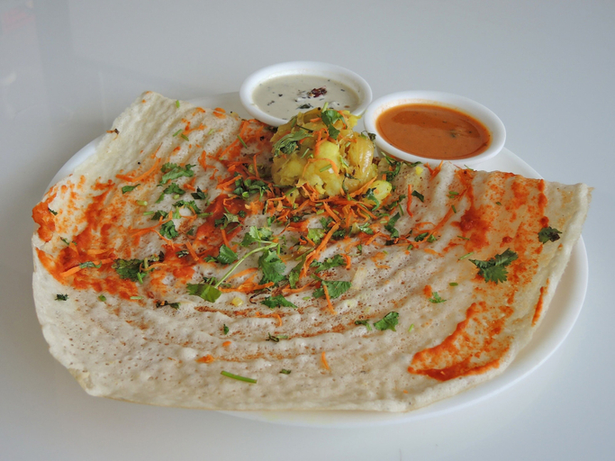 Food & Drinks 4, DIVYA LODGE & HOTEL ROOMS, Ranga Reddy