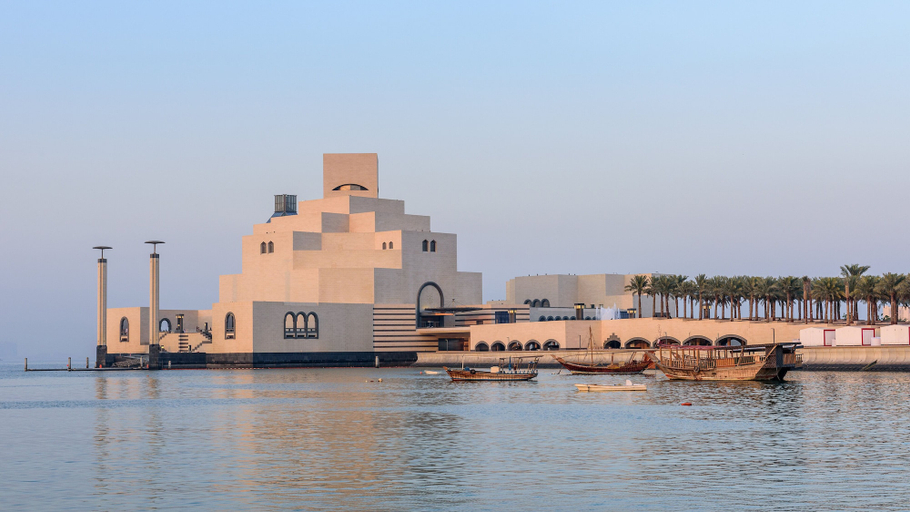 Exterior & Views 2, Somerset West Bay Doha, Doha