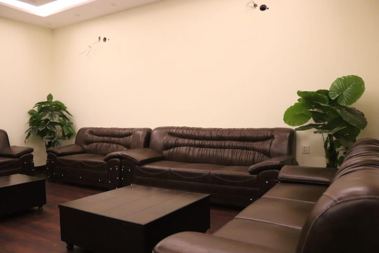 Public Area