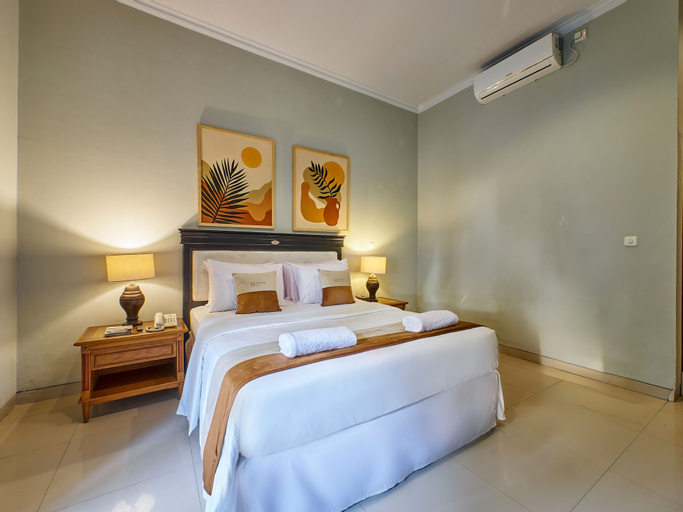 Bedroom 21