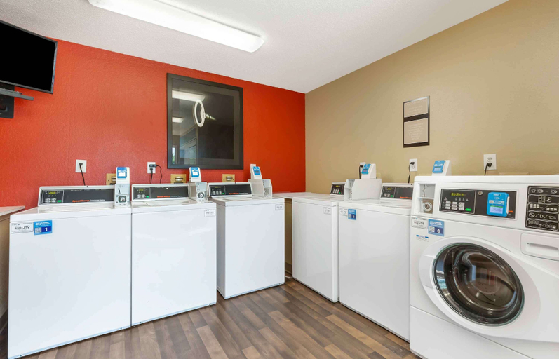 Others 3, Extended Stay America Select Suites - Washington, DC - Sterling - Dulles, Loudoun