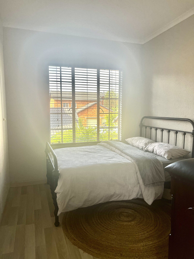 Bedroom 2, Roodepoort Smart Home 1, City of Johannesburg