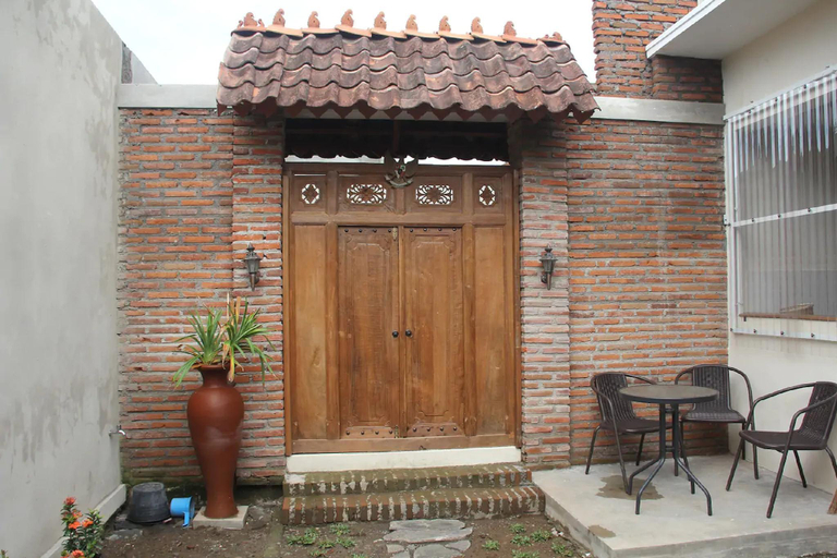 Others 3, Sinduadi Houses, Yogyakarta