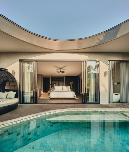 Swimming Pool 1