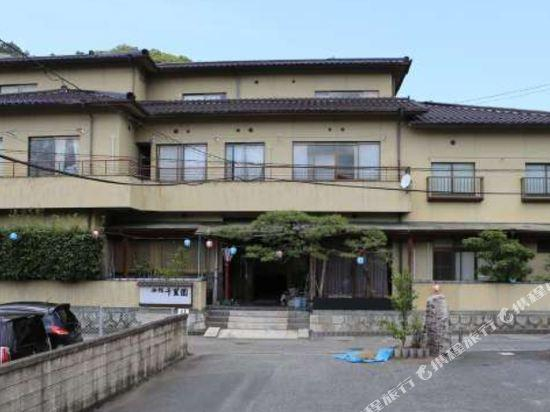 5, Yuzu Hotel Senrien, Mimasaka