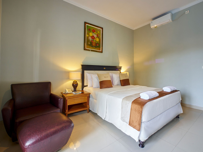 Bedroom 25