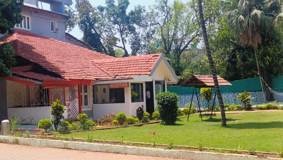 Public Area, Jewel Resort Lonavala, Pune