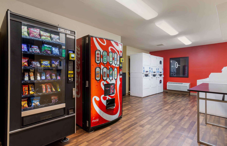 Food & Drinks 5, Extended Stay America Select Suites - Atlanta - Marietta - Windy Hill, Cobb