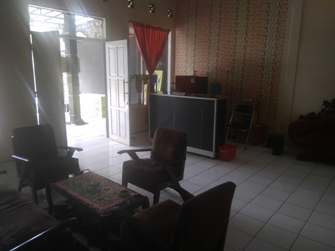 Others 3, Capital O 92080 Green Home Stay, Ciamis