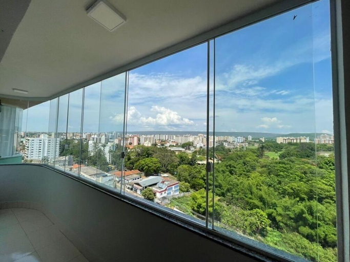 Others 4, The Villeneuve Residence, Caldas Novas