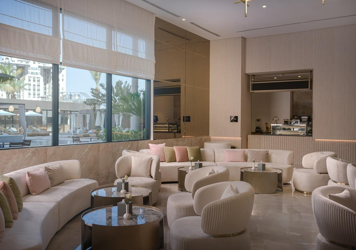 Public Area 4, JOUDYAN Red Sea Mall Jeddah By ELAF, Jeddah