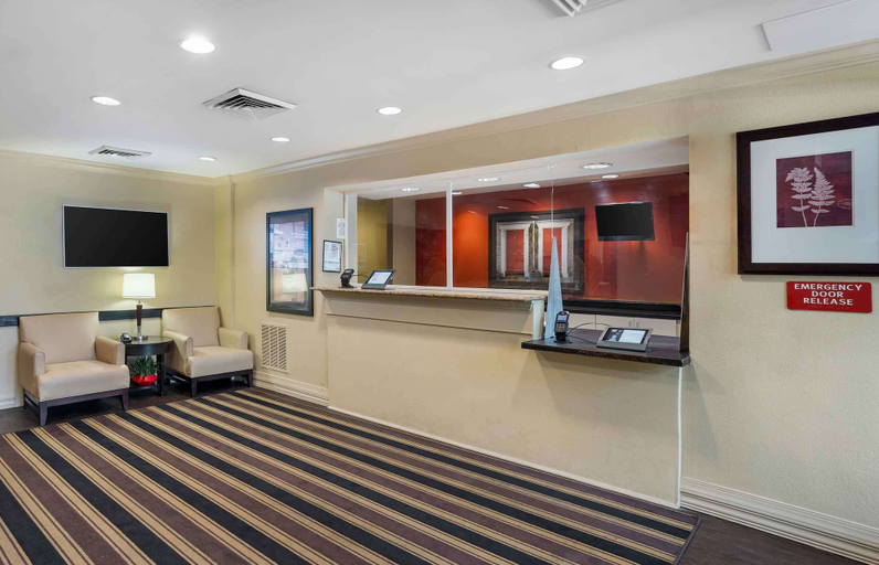 Others 5, Extended Stay America Suites Mt Laurel Pacilli Place, Burlington