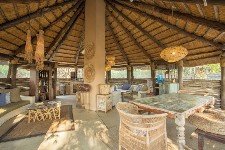 Others 5, Sindabezi Island Camp, Livingstone