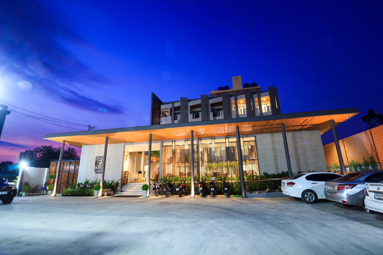 Exterior & Views 1, Guuden Hua Hin, Hua Hin