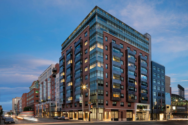 Hyatt Place San Francisco Downtown, San Francisco