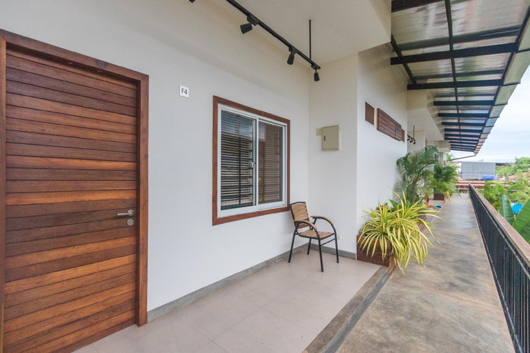Others 5, Spacious One Bedroom Apartment- Home like setting , Siem Reap
