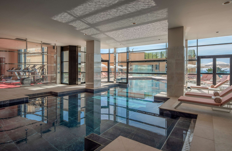 Sport & Beauty 2, Canopy By Hilton Cannes, Alpes-Maritimes