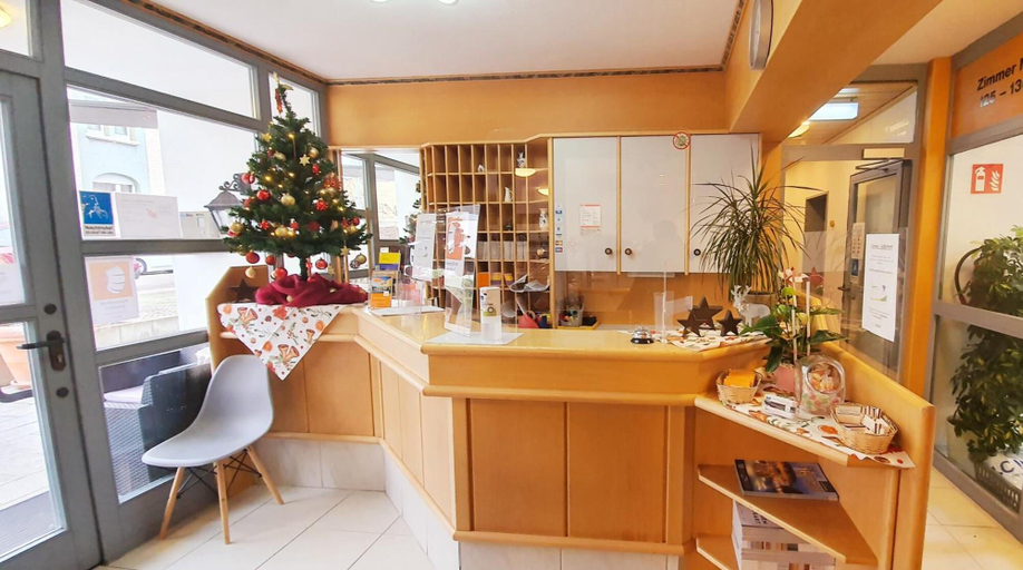Food & Drinks 4, Aparthotel Wangener Landhaus, Stuttgart
