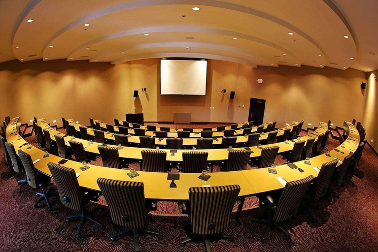 Business Facilities 4, The Bertram Inn & Conf Ctr, A Trademark Collection Hotel, Portage