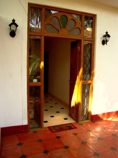 Others 5, Apartment beach Side for 8 people, Candolim Goa, North Goa