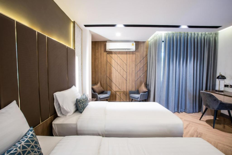 Bedroom 6