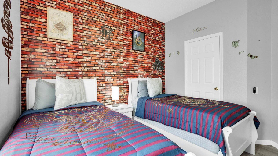 Bedroom 3, 2216 Wyndham Palms way, Osceola