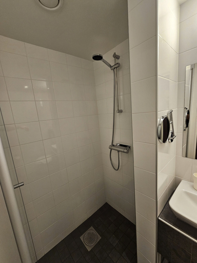 Bathroom 5, Lidingö Arena Hotel, Lidingö