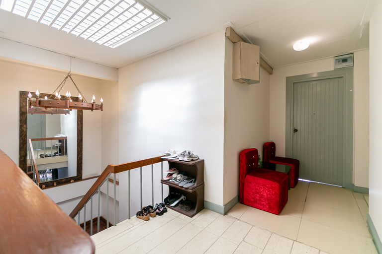 Others 3, Wong Amat House, Pattaya