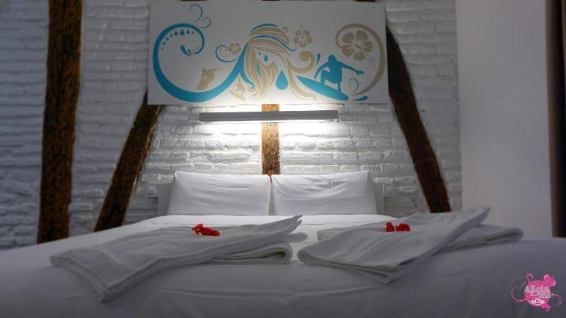 2, Pensión AliciaZzz Bed & Breakfast, Vizcaya