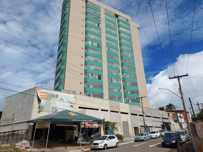 Exterior & Views, The Villeneuve Residence, Caldas Novas