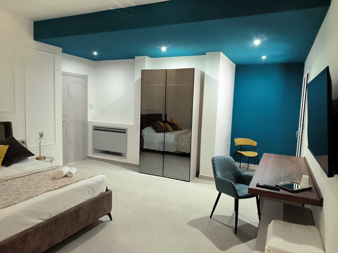 Bedroom 2, La Dimora del Duca, Agrigento