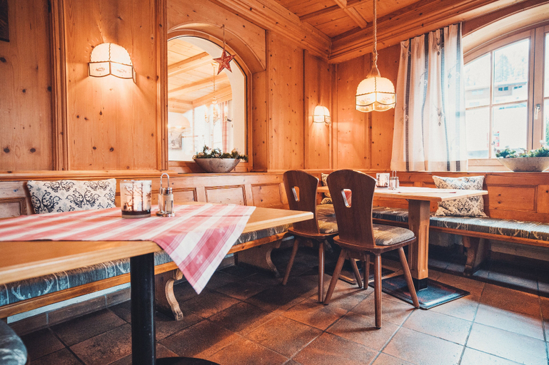 Food & Drinks 4, Gasthof Batzenhaeusl, Innsbruck Land