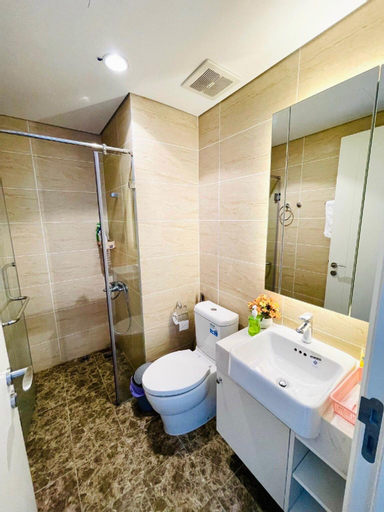 Bedroom 4, BI HOUSE @NICE VIEW@MORDEN @D'CAPITALE@Trung Hoa, Cầu Giấy
