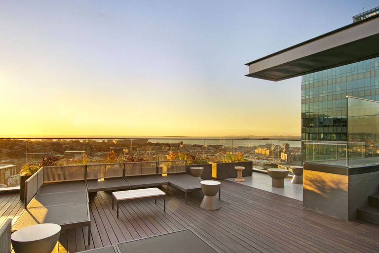 Others 5, 16 On Bree Unit 2117, City of Cape Town