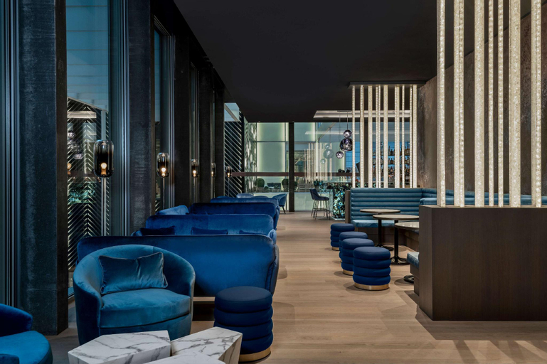 Sport & Beauty 2, Hyatt Regency Zurich Airport The Circle, Bülach