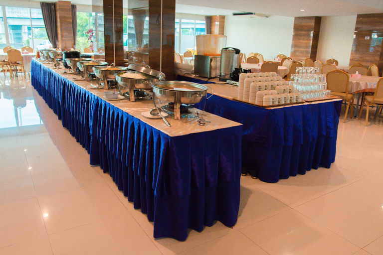 Food & Drinks 2, CK Resort Pattaya, Pattaya