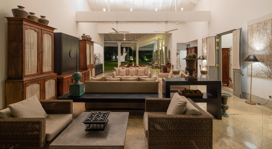 Public Area 4, Taru Villas Mawella - Tangalle, Tangalle