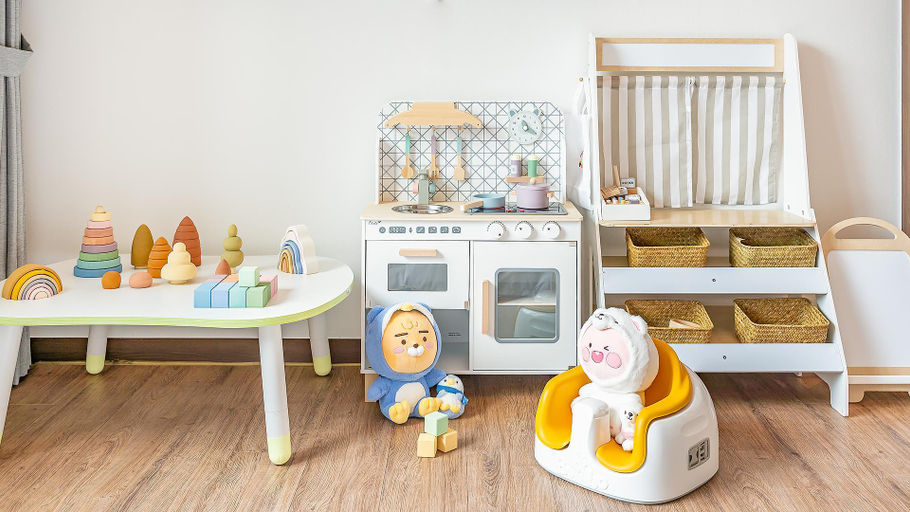 Food & Drinks 5, GaPyeong Dukehouse Kids Gajok Pension, Gapyeong