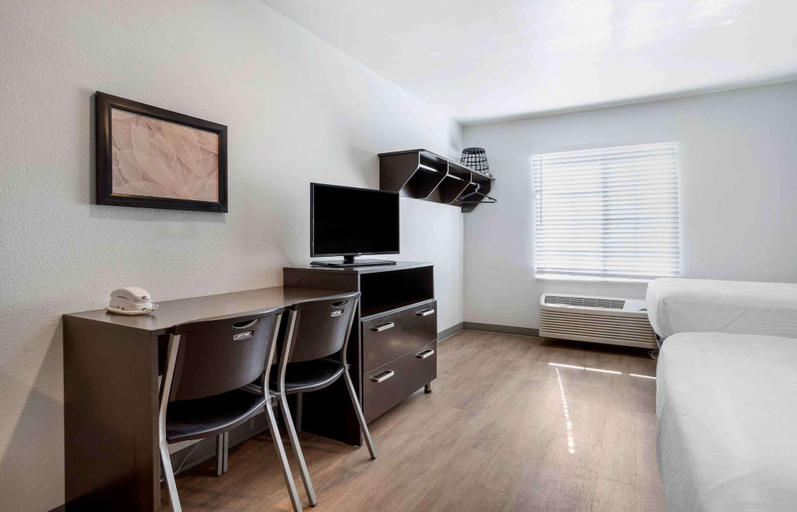 Others 5, Extended Stay America Select Suites - Beaumont, Jefferson
