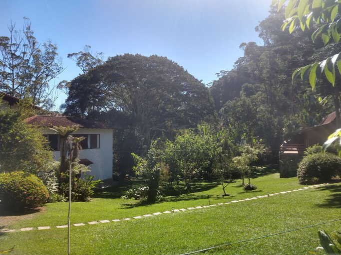 Terrace/patio 2, Sítio Preguiça, Teresópolis