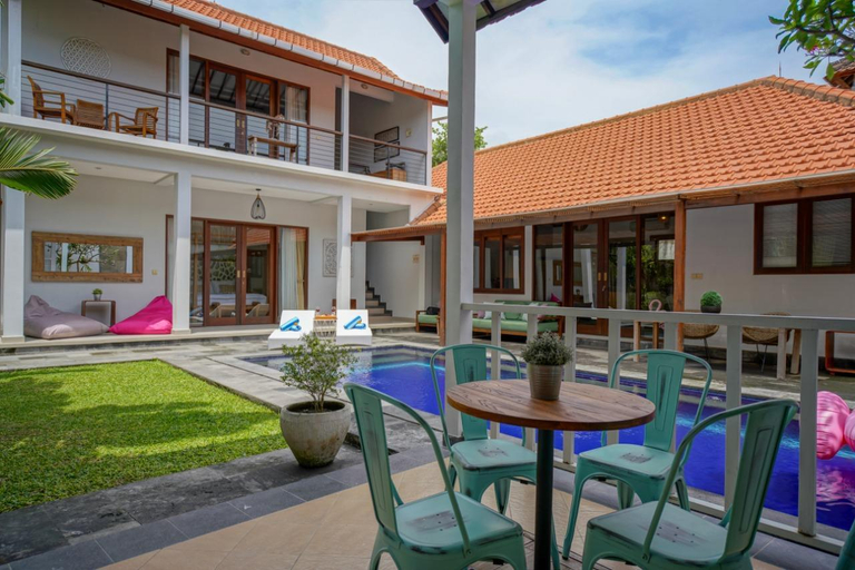 Others 3, Villa SU'KHA UMALAS, Badung