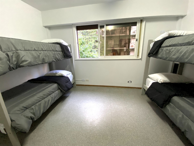 Others 5, Ruda Hostel, Distrito Federal