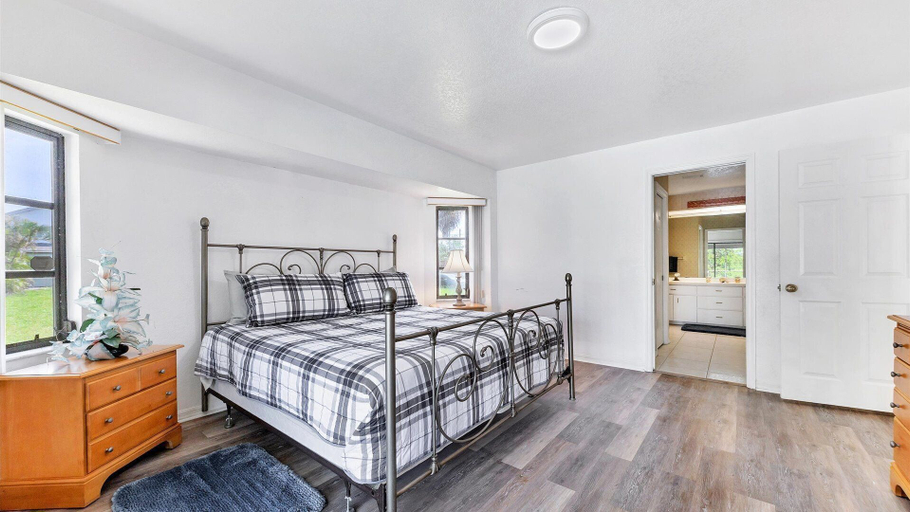 Bedroom 3, 850 Ellicott Circle nw, Charlotte