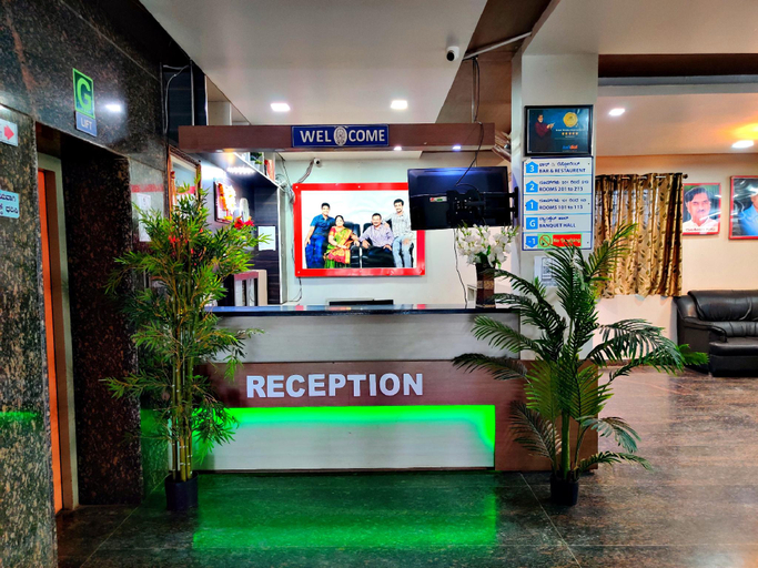 Others 5, Hotel Nimba International, Haveri