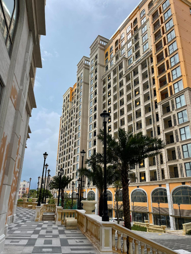 Exterior & Views 1, SkyHillPhuQuoc, Phú Quốc
