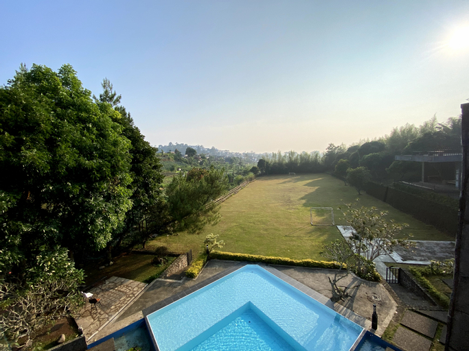 Sport & Beauty 3, Villa Brajamusti Big Capacity by Puncak Go Villas, Bogor