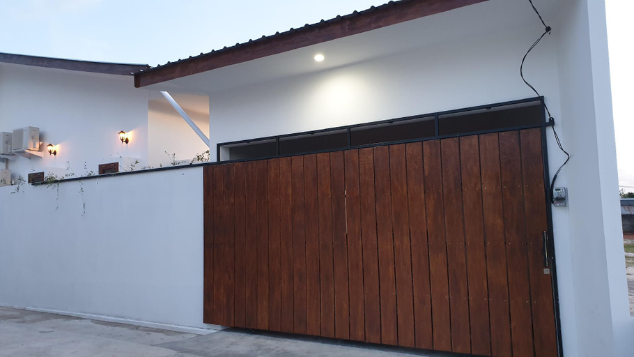Others 4, Villa diandell's, Belitung